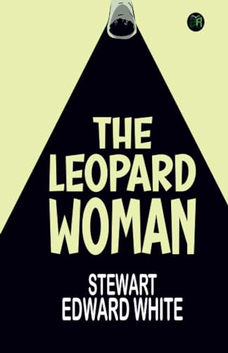 The Leopard Woman von Zinc Read