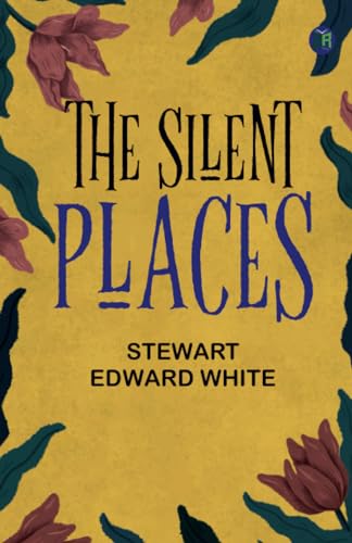 The Silent Places von Zinc Read