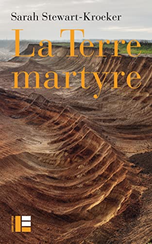 La terre martyre La terre martyre von LABOR ET FIDES