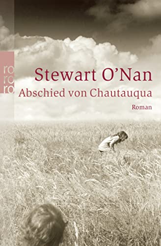 Abschied von Chautauqua Abschied von Chautauqua