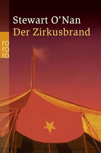 Der Zirkusbrand: Eine wahre Geschichte von Rowohlt Taschenbuch