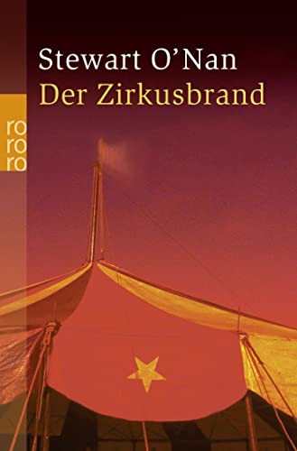 Der Zirkusbrand: Eine wahre Geschichte