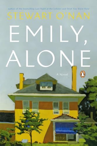 Emily, Alone: A Novel von Random House Books for Young Readers