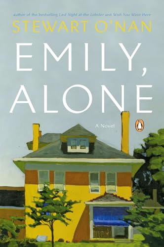 Emily, Alone: A Novel von Penguin Books