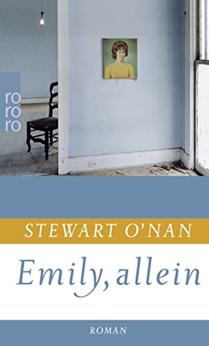 Emily, allein von Rowohlt Taschenbuch