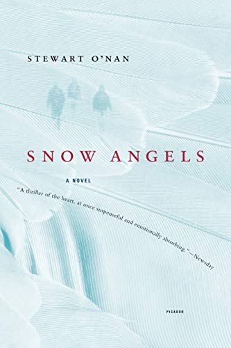 Snow Angels von Picador