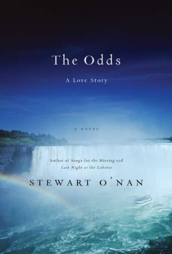 The Odds: A Love Story von Viking Adult