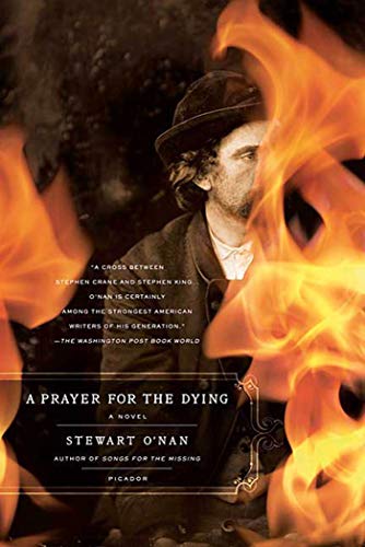 Prayer For The Dying: A novel von Picador