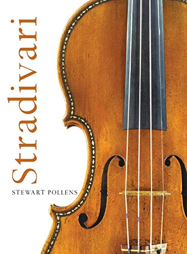 Stradivari (Musical Performance and Reception) von Cambridge University Press