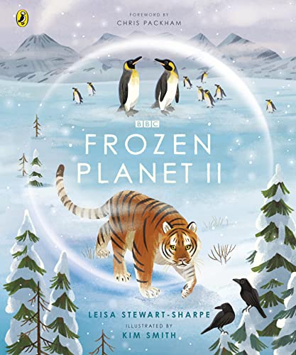 Frozen Planet II (BBC Earth) von BBC