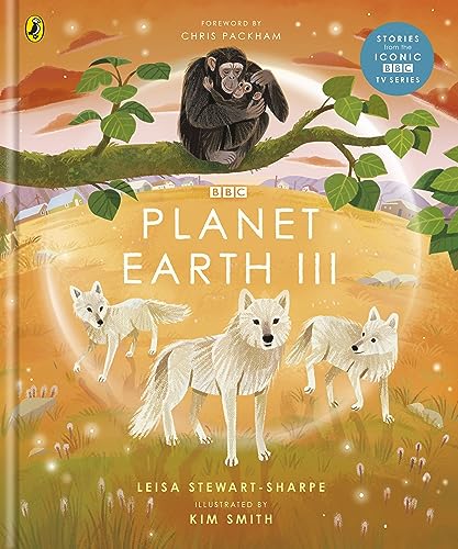 Planet Earth III (BBC Earth)