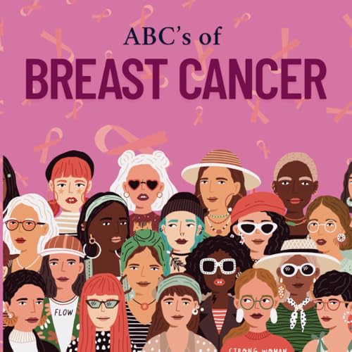 ABC's of Breast Cancer von Independently published