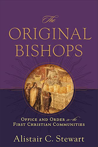 Original Bishops von Baker Academic