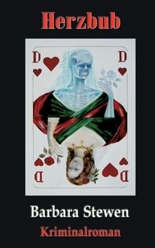 Herzbub: Kriminalroman von BoD – Books on Demand
