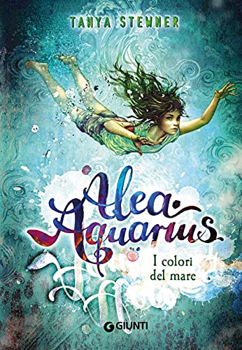 I colori del mare. Alea Aquarius (Vol. 2) I colori del mare. Alea Aquarius (Vol. 2)