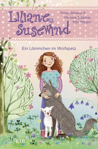 Liliane Susewind – Ein Lämmchen im Wolfspelz