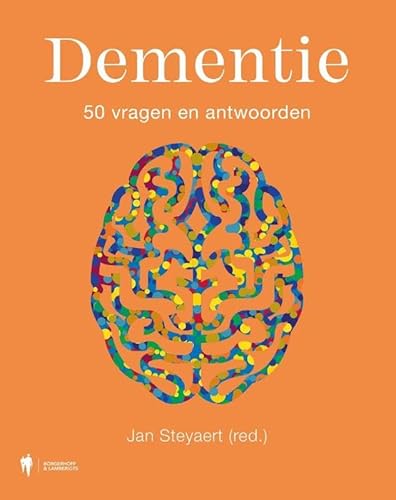 Dementie - 50 vragen en antwoorden von Owl Press