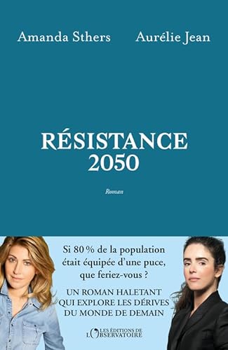 Résistance 2050 von L'OBSERVATOIRE