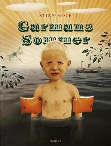 Garmans Sommer: Ausgezeichnet mit dem Bologna Ragazzi Award 2007, Kategorie Fiction und mit dem Deutschen Jugendliteraturpreis 2010, Kategorie Bilderbuch Garmans Sommer: Ausgezeichnet mit dem Bologna Ragazzi Award 2007, Kategorie Fiction und mit dem Deutschen Jugendliteraturpreis 2010, Kategorie Bilderbuch