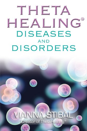ThetaHealing® Diseases and Disorders von Hay House Uk