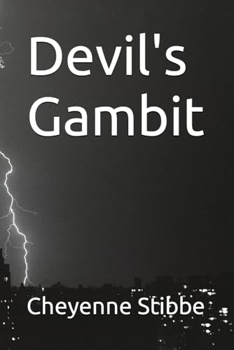 Devil's Gambit von Independently published