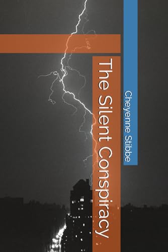 The Silent Conspiracy von Independently published