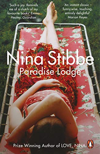 Paradise Lodge: Hilarity and pure escapism from a true British wit (The Lizzie Vogel Series, 2) von Penguin