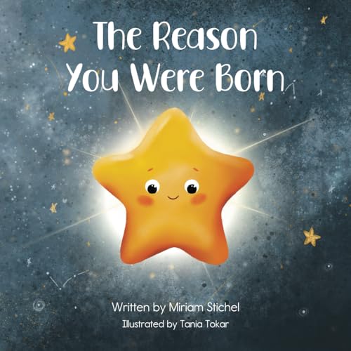 The Reason You Were Born von Heartstone House