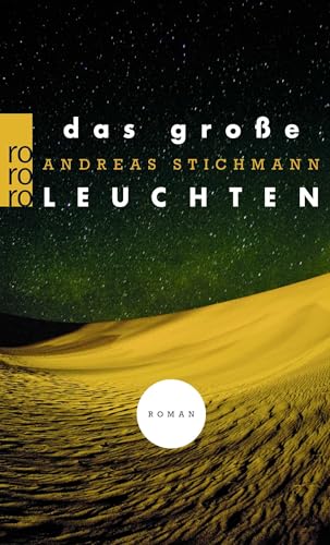 Das große Leuchten von Rowohlt Taschenbuch