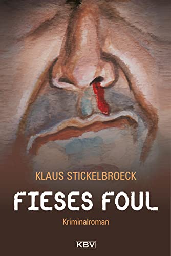 Fieses Foul: Originalausgabe (Privatdetektiv Hartmann)