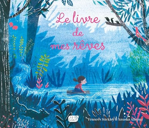 LE LIVRE DE MES REVES von 1 2 3 SOLEIL