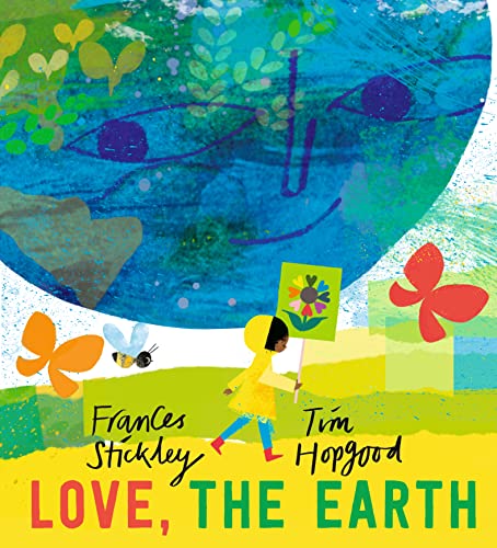 Love, the Earth von WALKER BOOKS