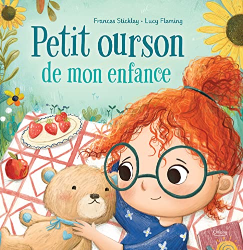 Petit ourson de mon enfance Petit ourson de mon enfance von KIMANE