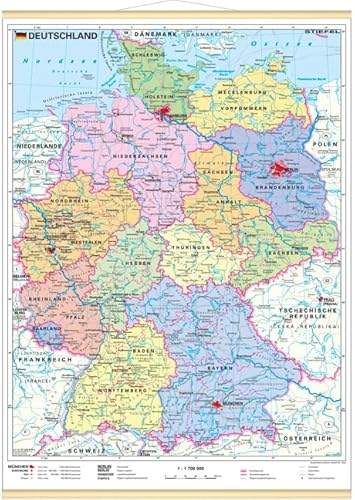Deutschland politisch Deutschland politisch