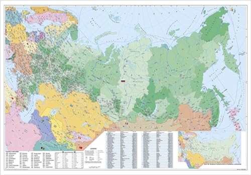 Russland und osteuropäische Staaten