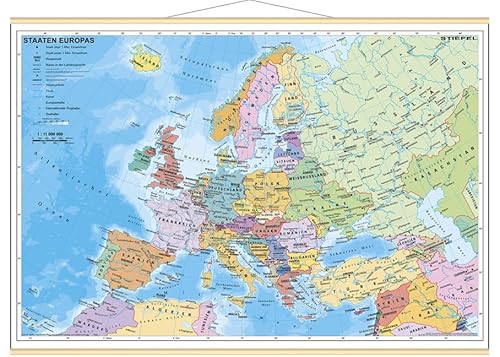 Staaten Europas Staaten Europas