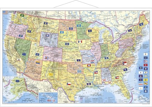USA Bundesstaaten mit Postleitzahlen USA Bundesstaaten mit Postleitzahlen