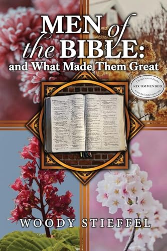 Men of the Bible: and What Made Them Great von Olympus Story House