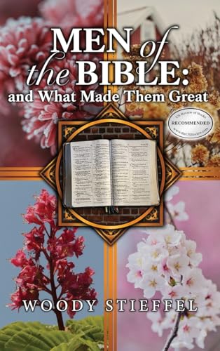 Men of the Bible: and What Made Them Great von Olympus Story House