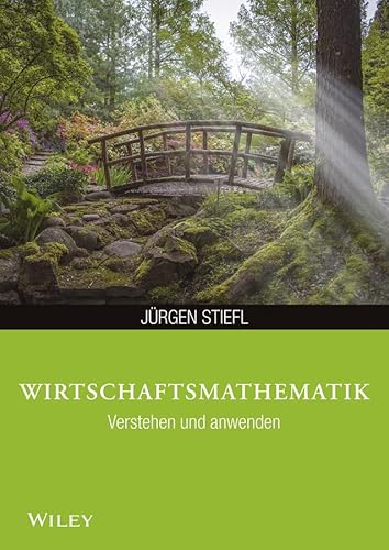 Wirtschaftsmathematik verstehen und anwenden