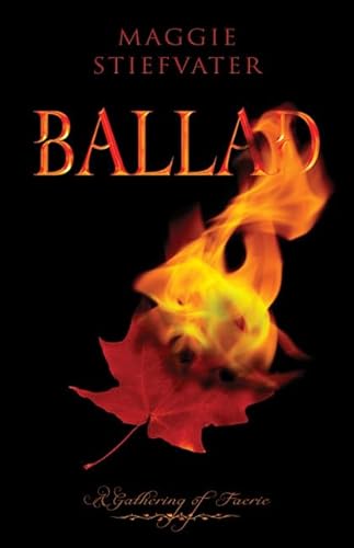 Ballad: A Gathering of Faerie (Lament Novel)