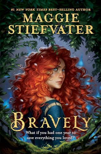 Bravely von Hachette Book Group USA