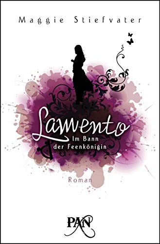 Lamento - Im Bann der Feenkönigin: Roman