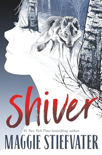 Shiver von Scholastic Inc.
