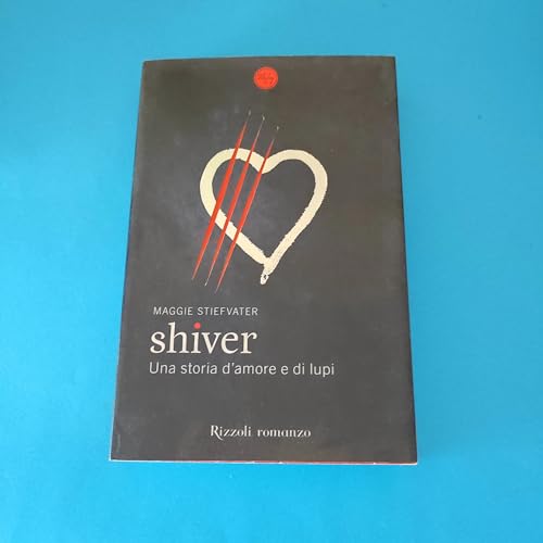 Shiver Shiver