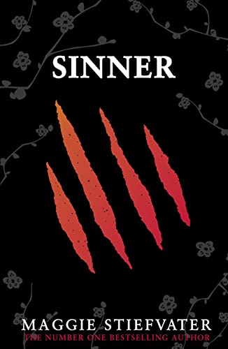 Sinner von Scholastic