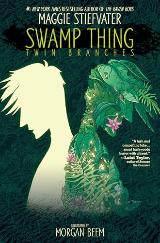 Swamp Thing: Twin Branches Swamp Thing: Twin Branches