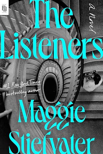 The Listeners: A Novel von Penguin LLC US