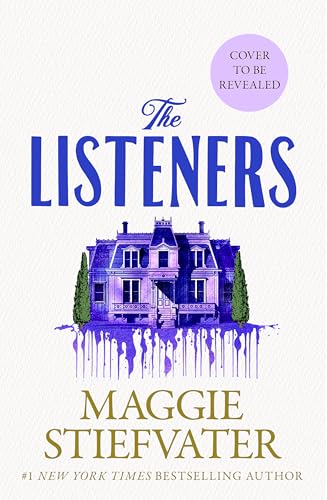 The Listeners: the romantic, historical, magical, genre-defying story of love and courage in a time of war von Headline Review