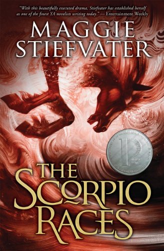 The Scorpio Races The Scorpio Races